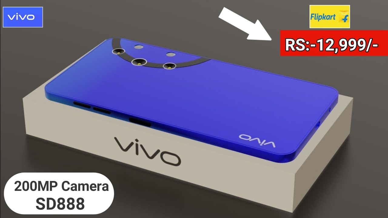 Vivo V26 Pro 5G