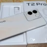 Vivo T2 Pro