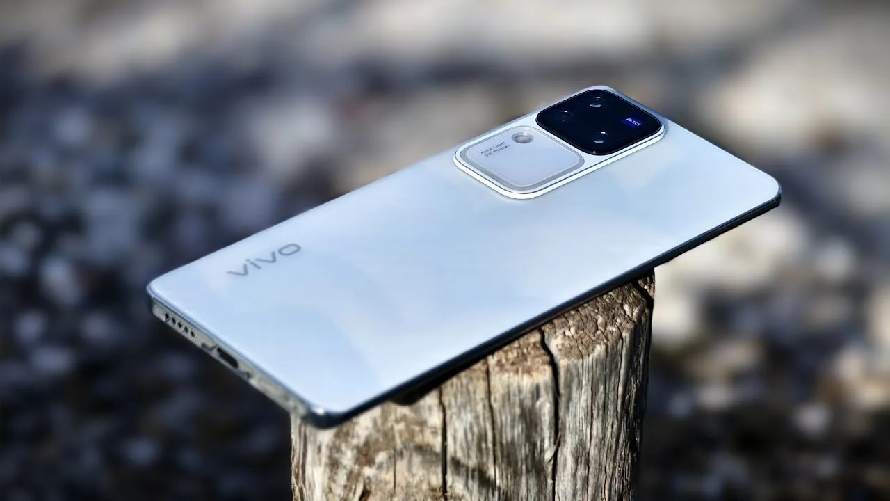 Vivo V30 Pro