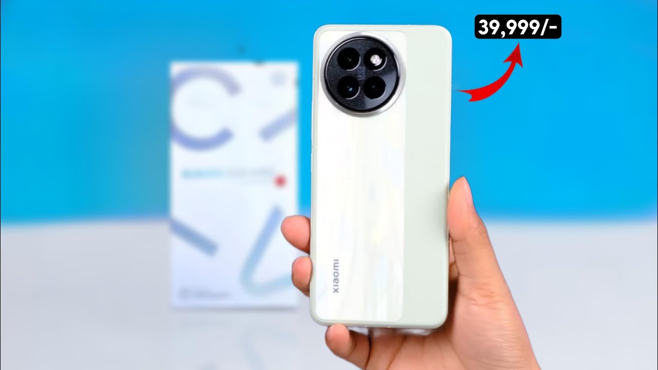 Xiaomi 14 Civi