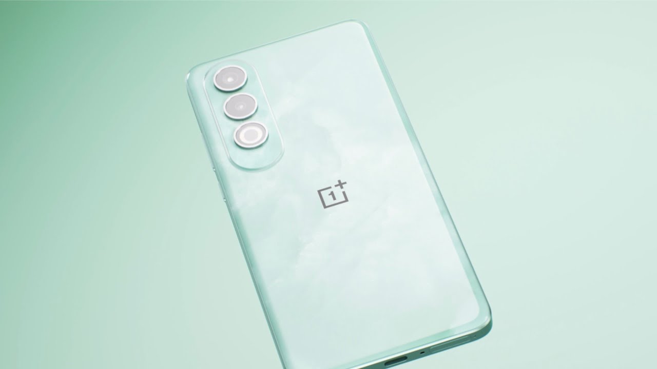 OnePlus Nord CE 4